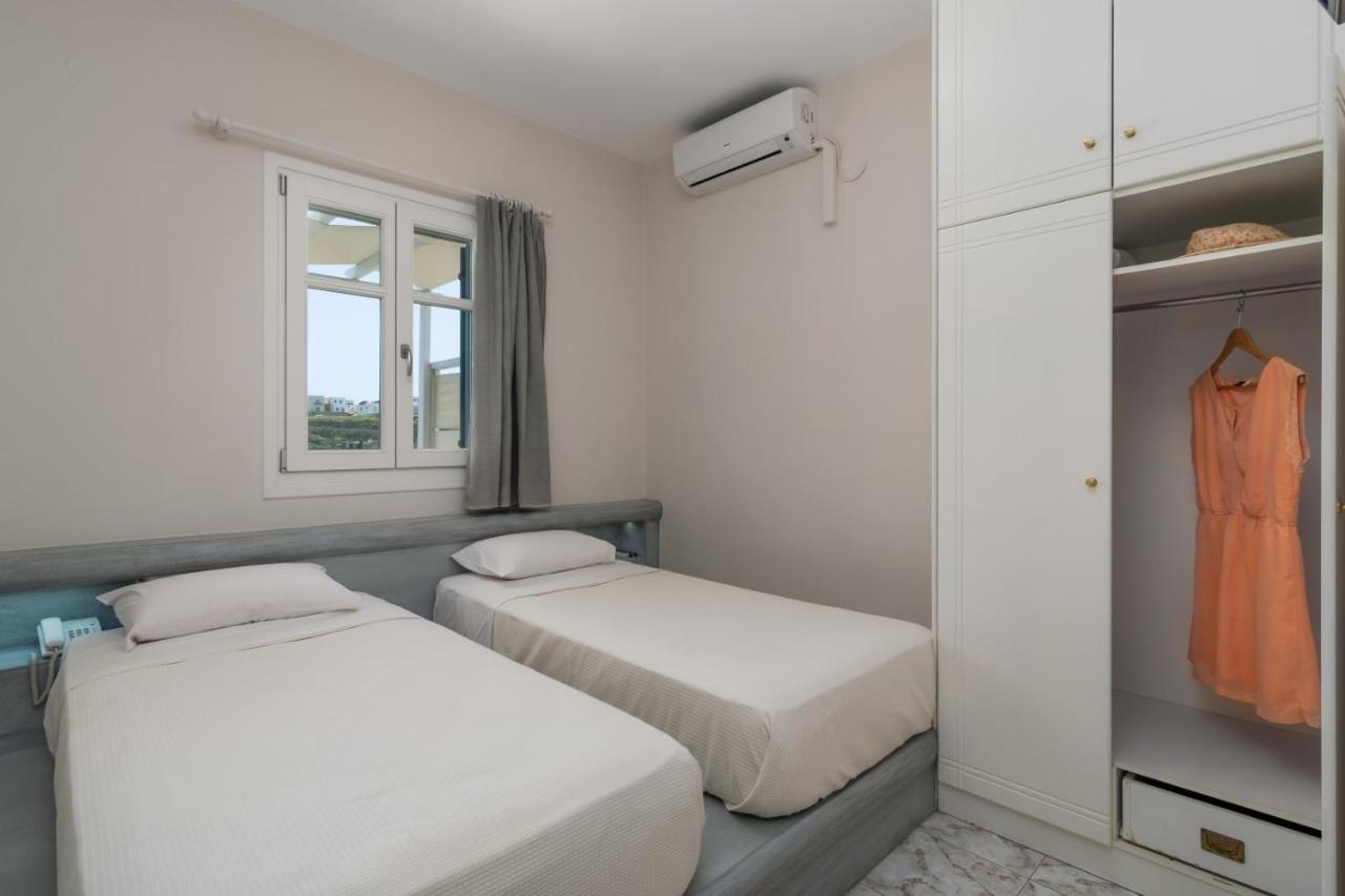 Vira Vivere Houses Plaka  Eksteriør bilde