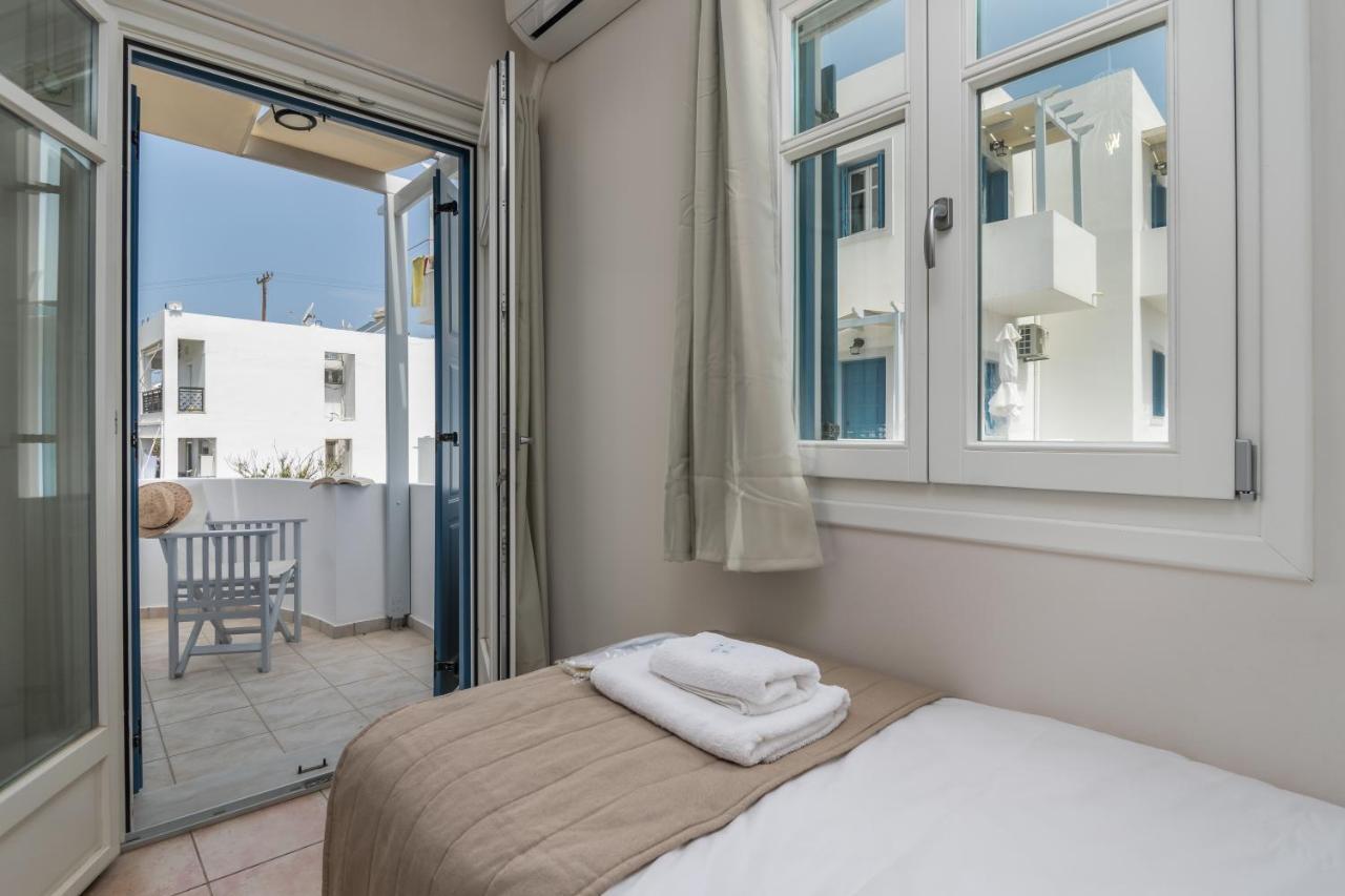 Vira Vivere Houses Plaka  Eksteriør bilde