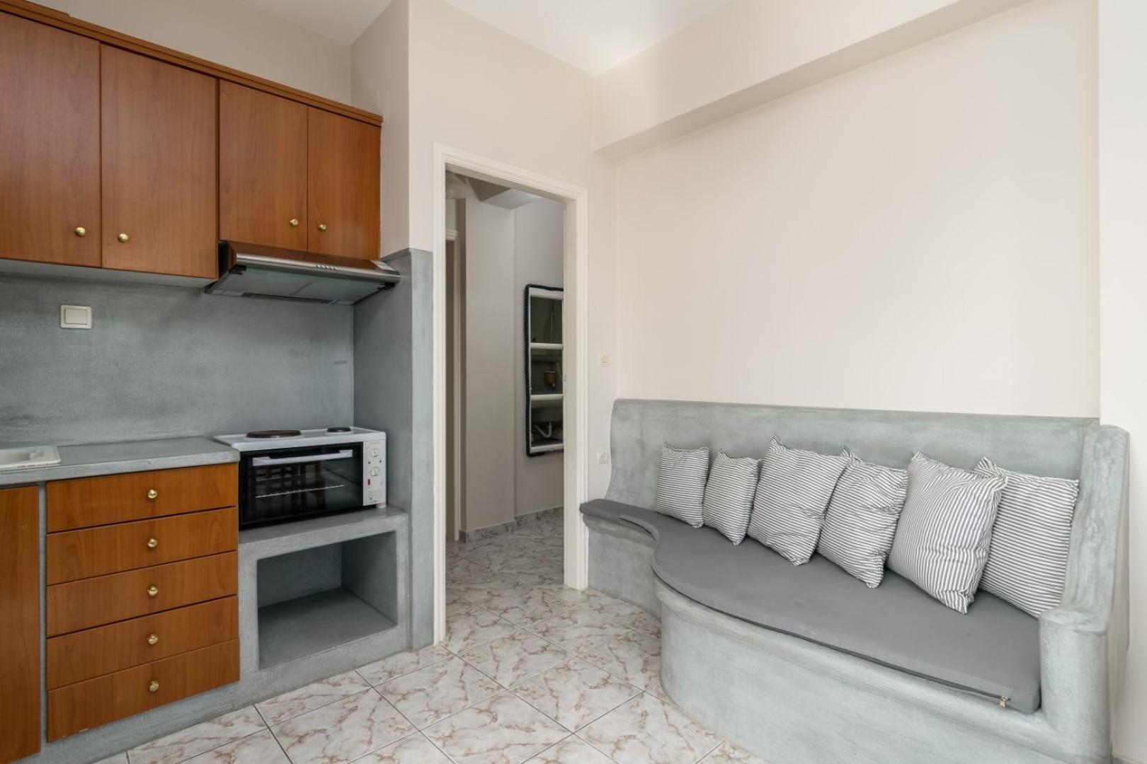 Vira Vivere Houses Plaka  Rom bilde