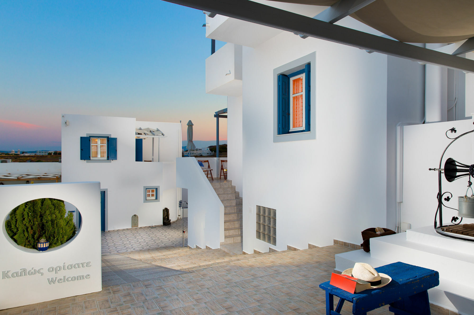 Vira Vivere Houses Plaka  Eksteriør bilde